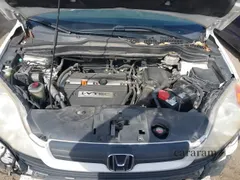 2009 Honda CR-V LX