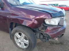 2012 Honda Ridgeline RTL