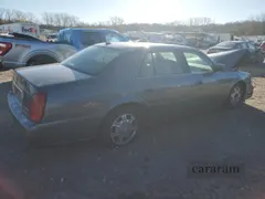 2005 Cadillac DeVille