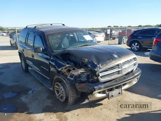 2001 Dodge Durango