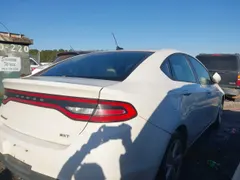 2016 Dodge Dart SXT