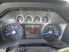 2011 Ford F-250 Lariat