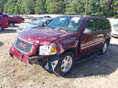 2004 GMC Envoy SLT