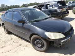 2004 Honda Civic EX