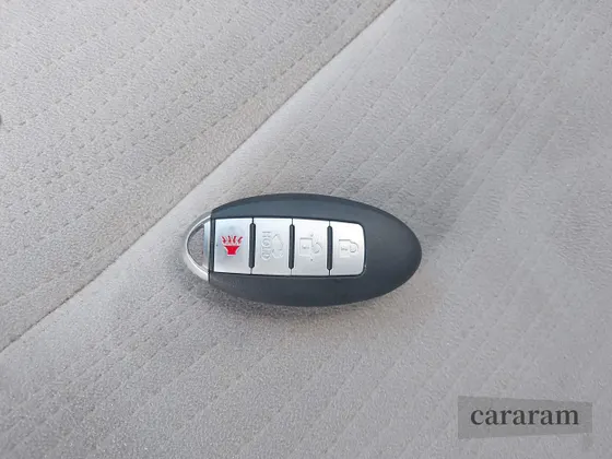 2009 Nissan Cube SL