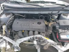 2005 Toyota Corolla S
