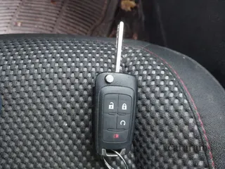 2014 GMC Terrain SLE