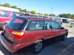 2000 Subaru Legacy L