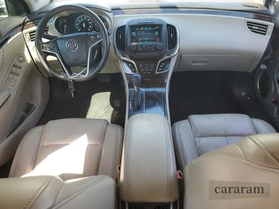 2014 Buick LaCrosse
