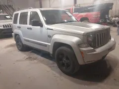 2012 Jeep Liberty Sport Latitude