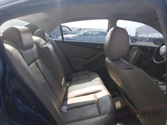 2009 Nissan Altima S