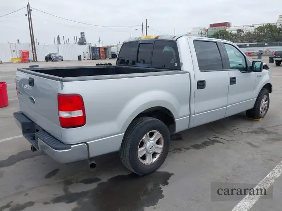 2004 Ford F-150 XLT
