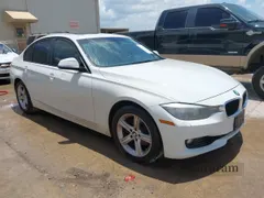 2013 BMW 3 Series 328i