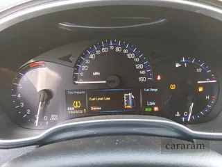 2013 Cadillac SRX Premium Collection