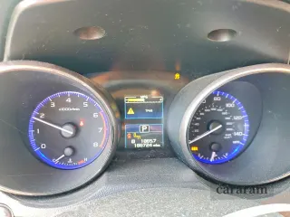 2015 Subaru Legacy Limited
