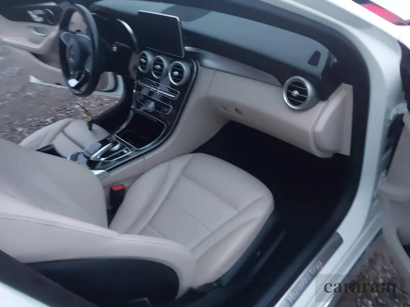 2018 Mercedes-Benz C 300