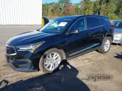 2019 Acura RDX