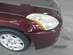 2010 Nissan Altima S