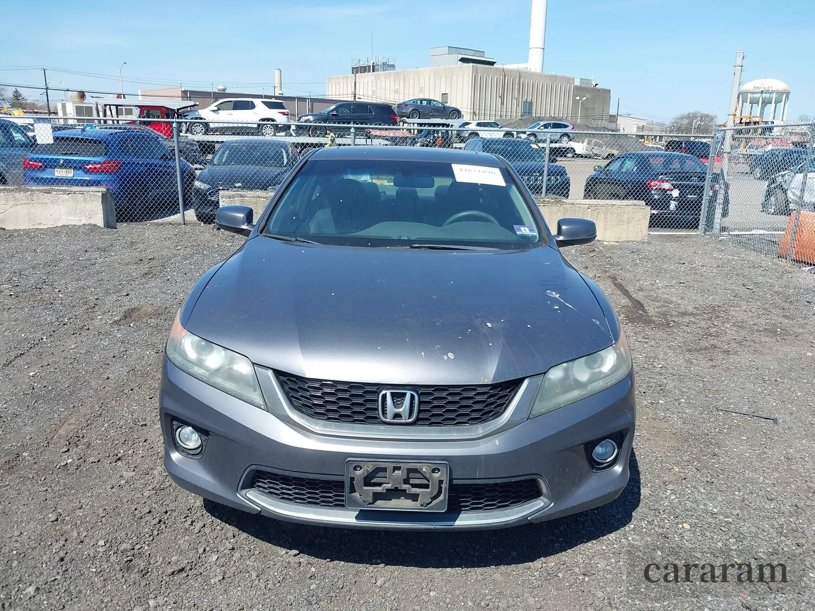 2013 Honda Accord EX