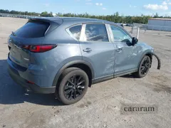 2025 Mazda CX-5 S Preferred