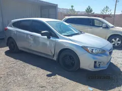 2017 Subaru Impreza