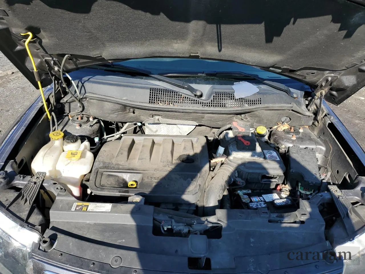 2016 Jeep Compass High Altitude