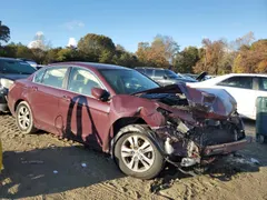2011 Honda Accord LX-P