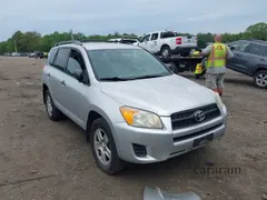 2009 Toyota RAV4