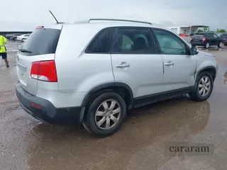 2013 Kia Sorento LX