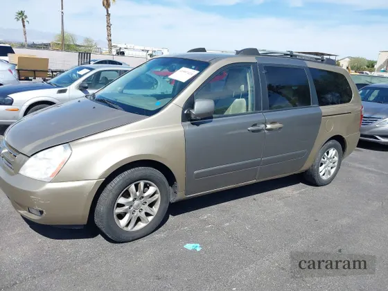 2006 Kia Sedona LX