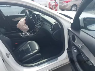 2016 Mercedes-Benz C 300