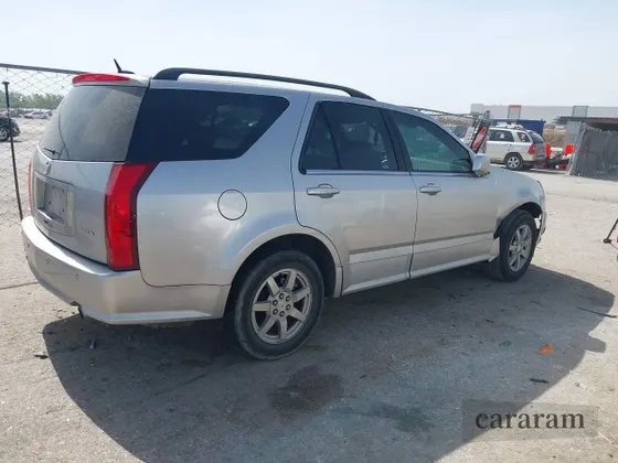 2007 Cadillac SRX