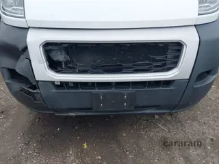 2019 Ram ProMaster Cargo