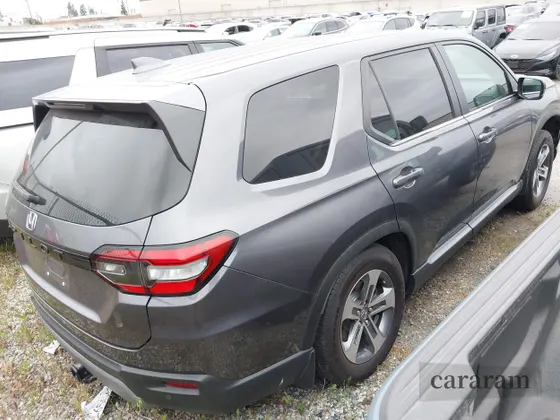 2023 Honda Pilot EX-L