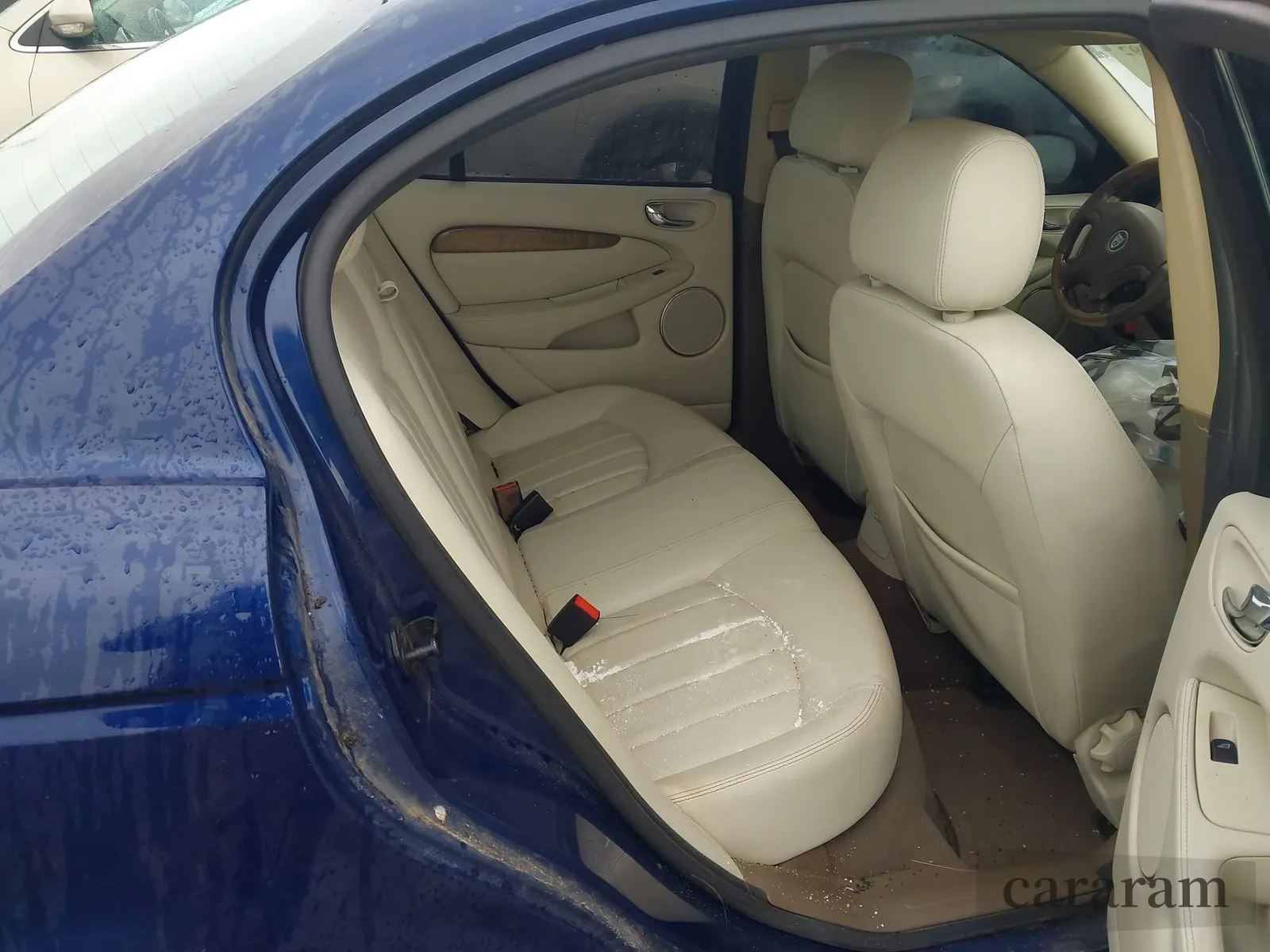 2004 Jaguar X-Type