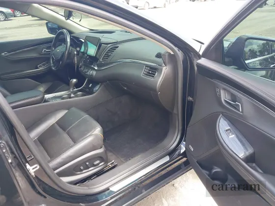 2019 Chevrolet Impala Premier