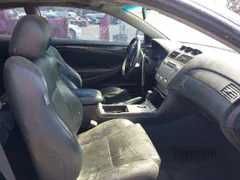 2006 Toyota Solara SE