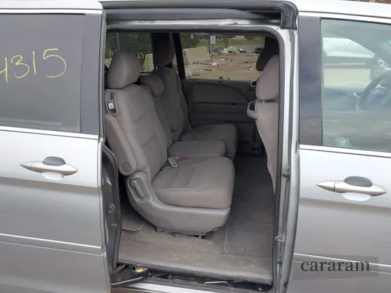 2008 Honda Odyssey EX