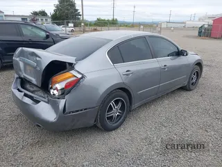 2009 Nissan Altima S