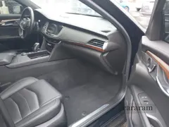 2020 Cadillac CT6 Luxury
