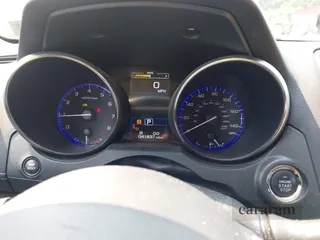 2018 Subaru Outback Limited