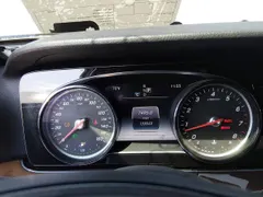 2017 Mercedes-Benz E 300 Luxury