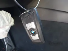 2015 BMW 3 Series 328i