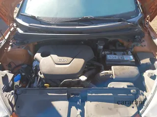 2013 Hyundai Veloster
