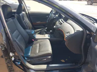2012 Honda Accord EX-L