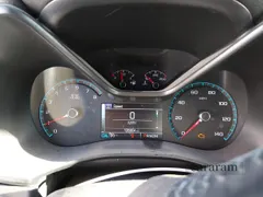 2016 Chevrolet Colorado 4WD LT