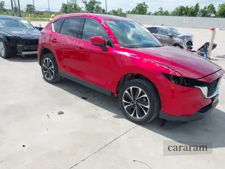 2022 Mazda CX-5 S Premium
