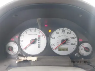2002 Honda Civic LX