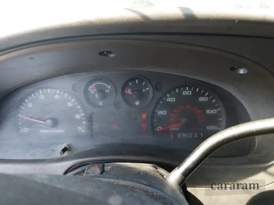 2007 Ford Ranger XL