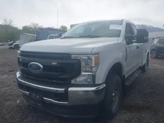 2020 Ford F-350 Lariat